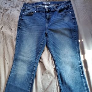 Roebuck & Co Jeans